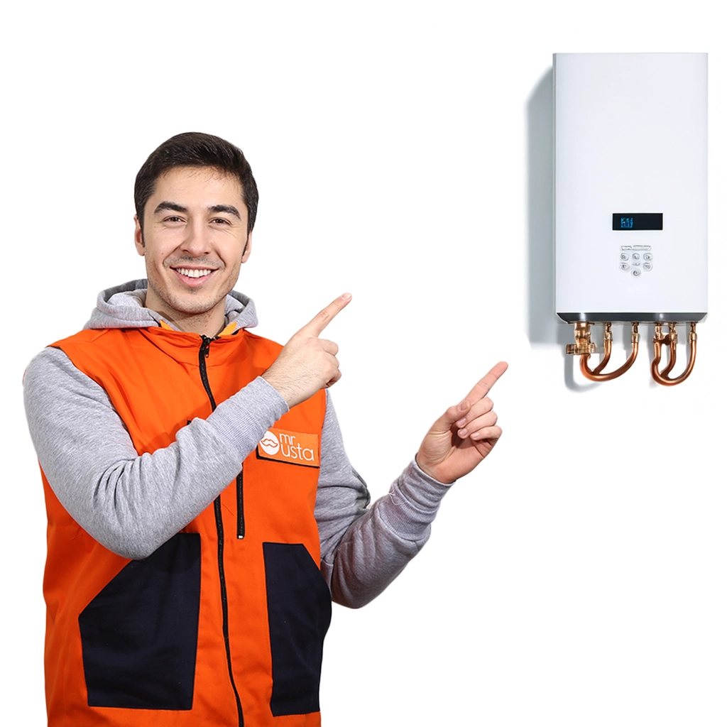 Çerkezköy Kombi Tamircisi